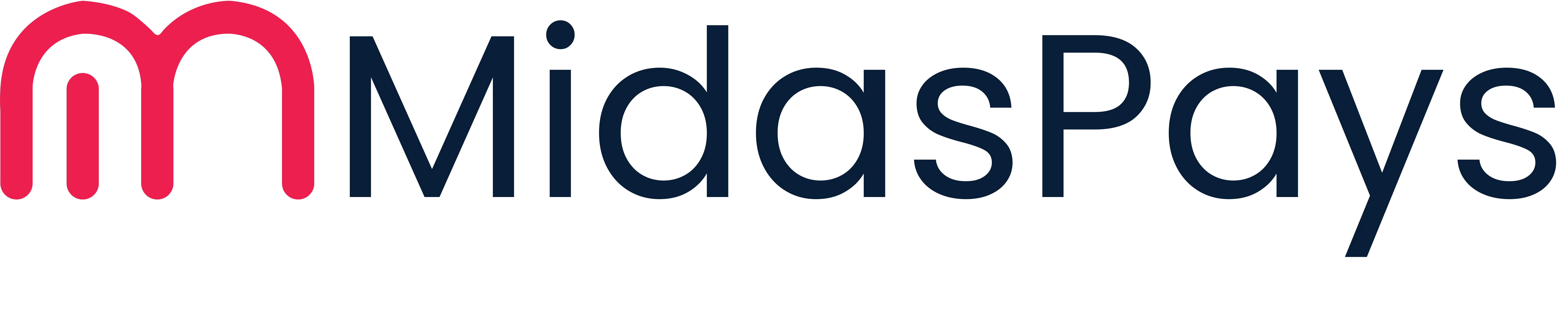 Midas Logo
